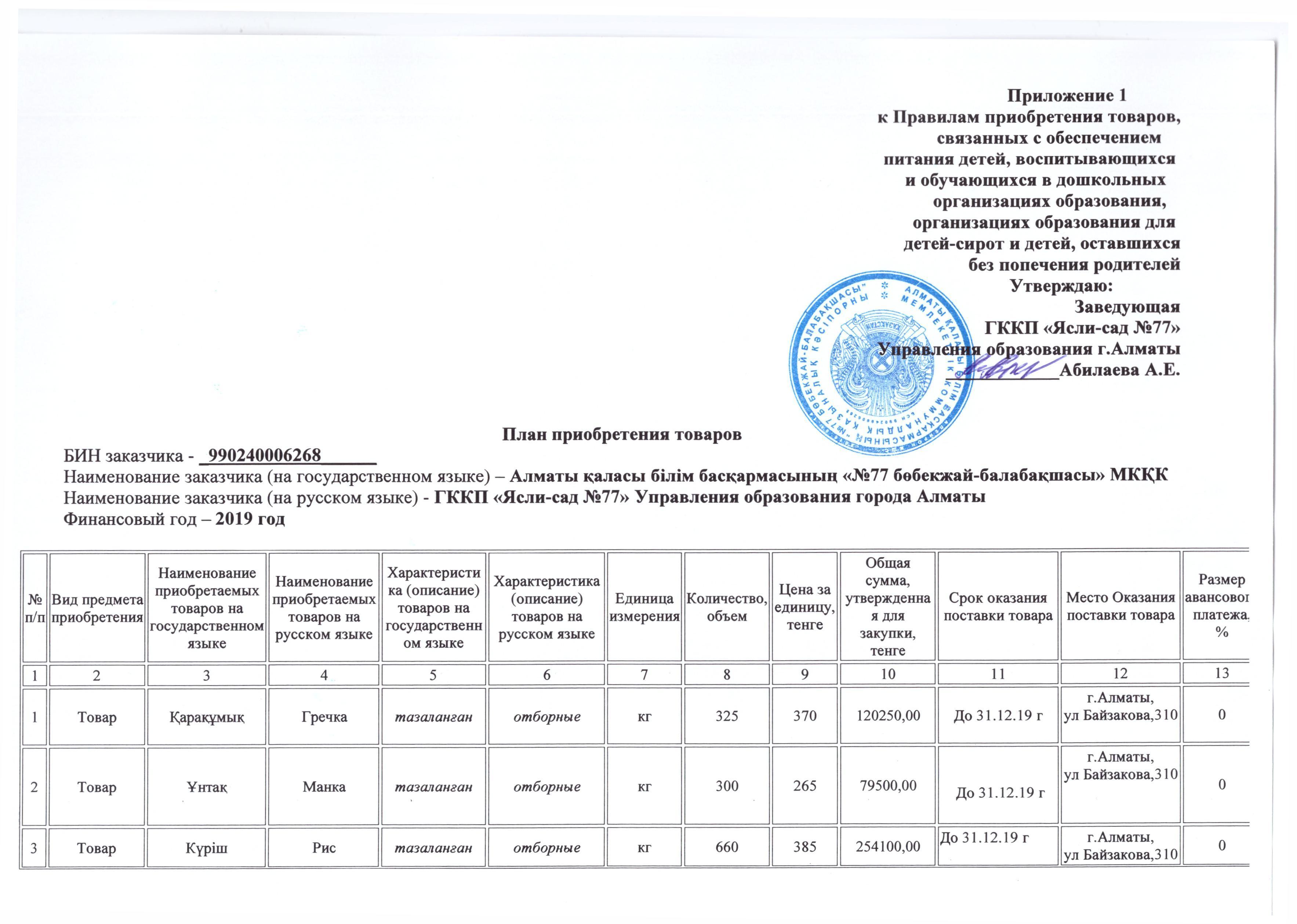 Питание-1