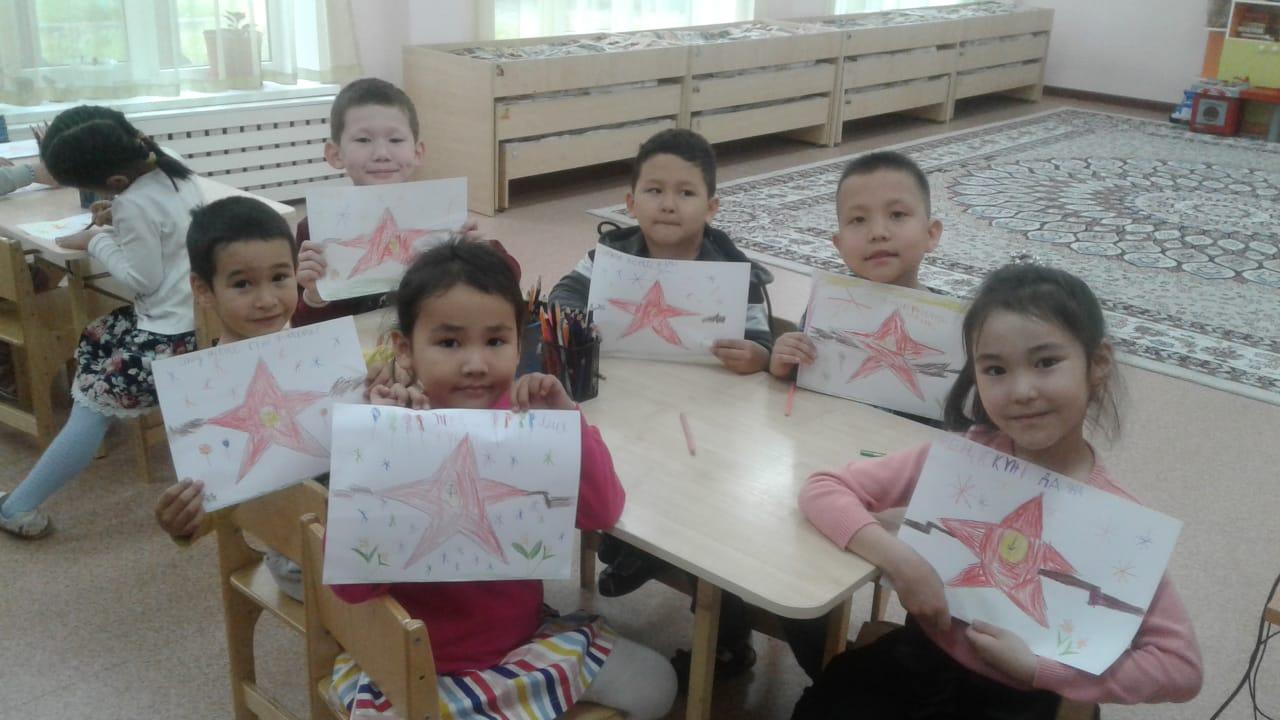9 мая - День победы