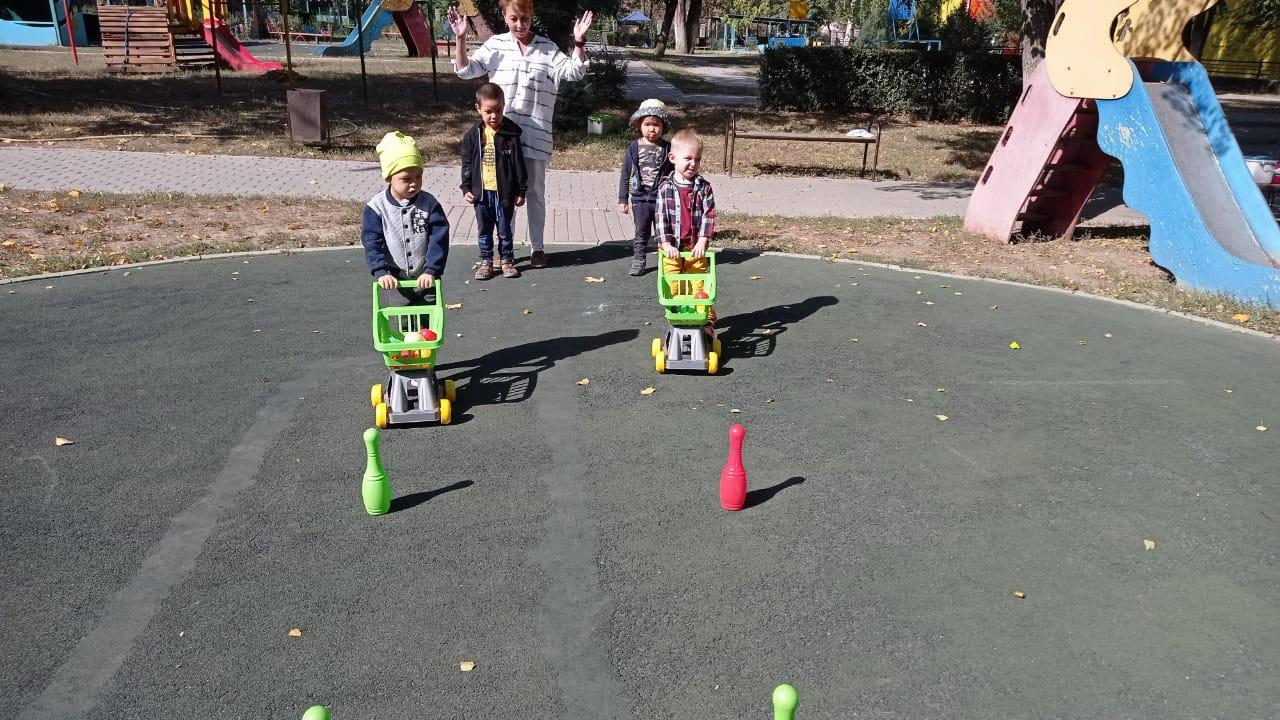 День здоровья
