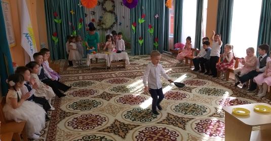 "Сказочная весна!"