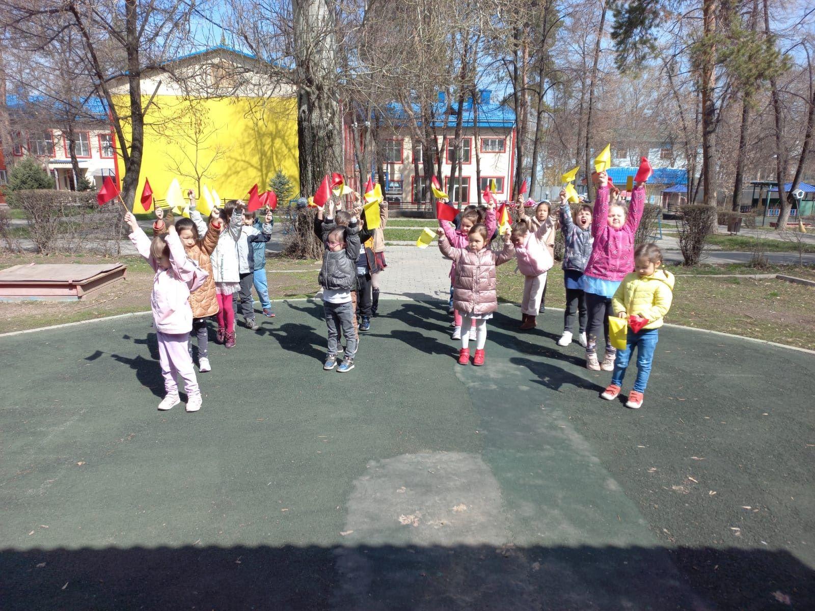 Режимные моменты