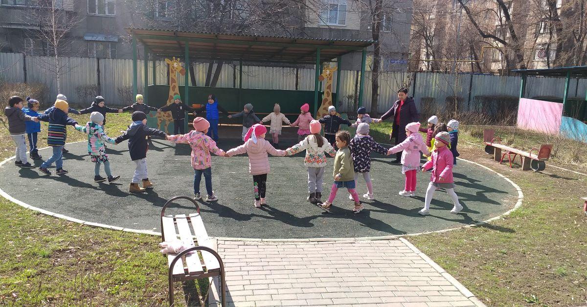 Режимные моменты