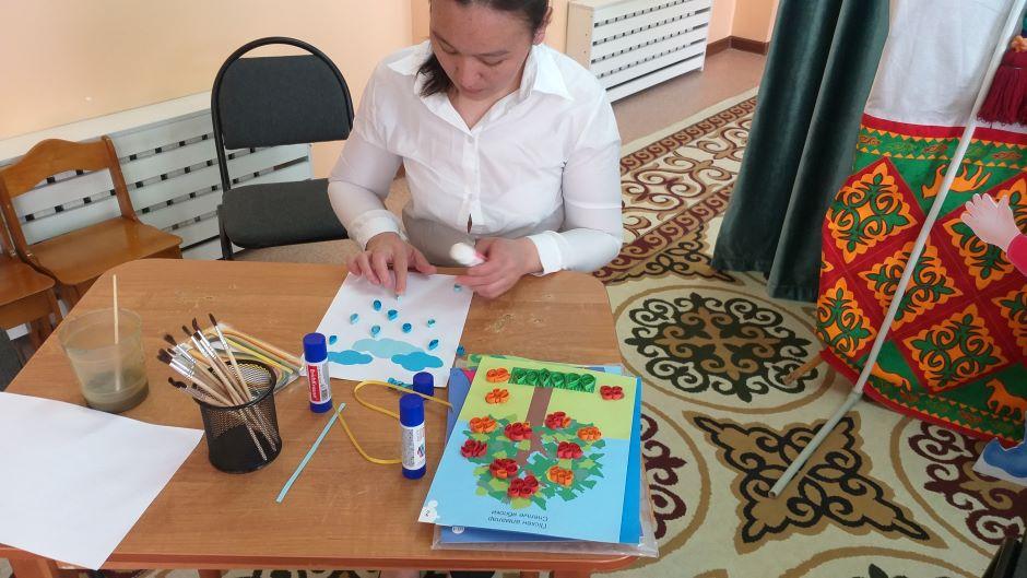 Семинар для педагогов