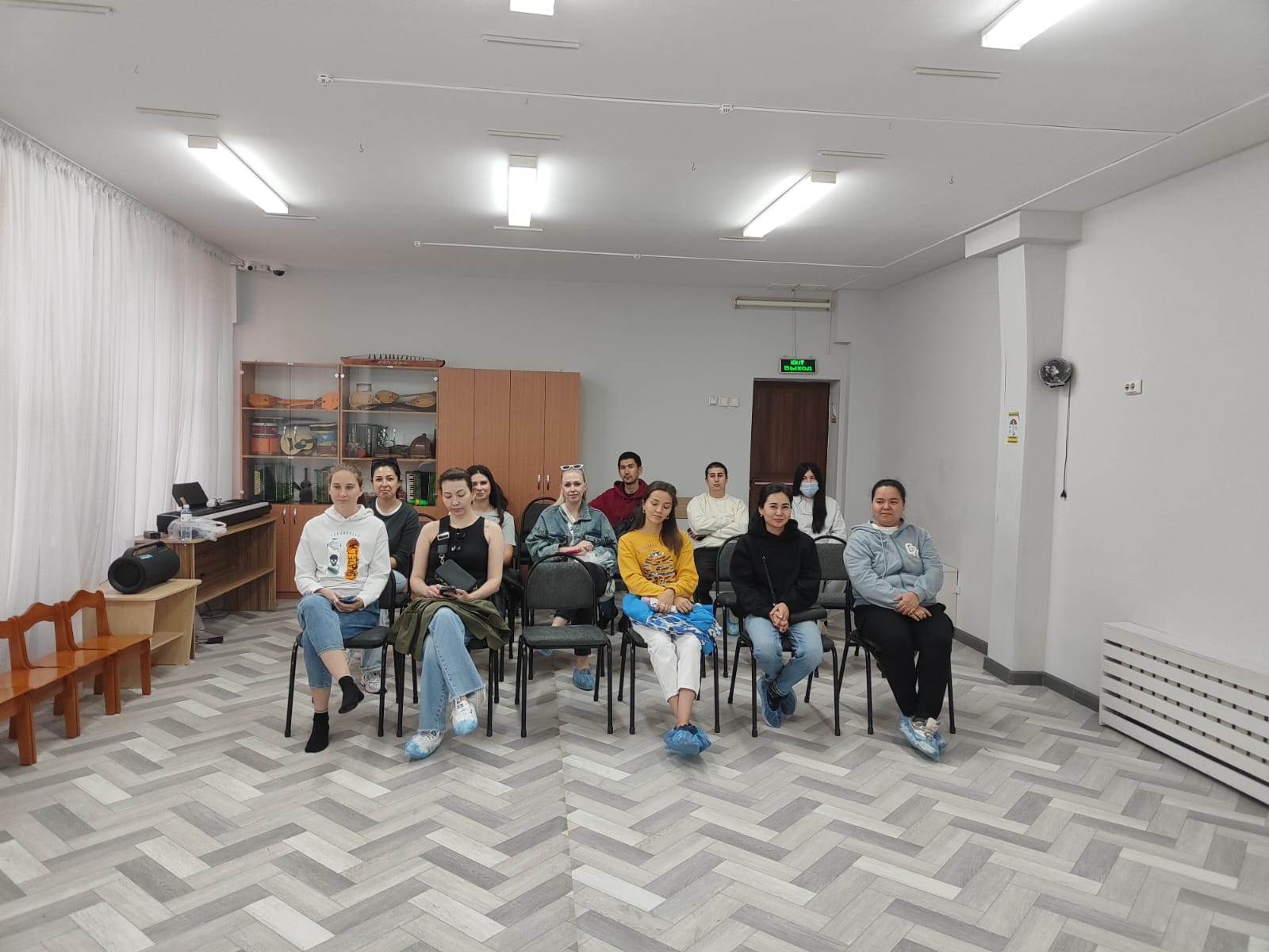ата-аналар кеңесі