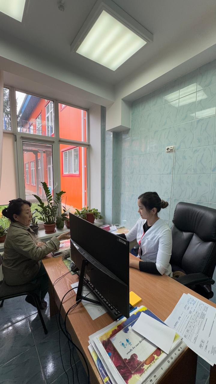 Ата-аналарға кеңес
